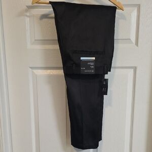 INC International Concepts Men's Elegant Black Dress Pants